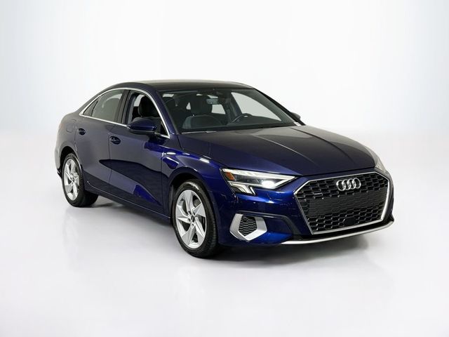 2023 Audi A3 40 Premium - 23051146 - 15