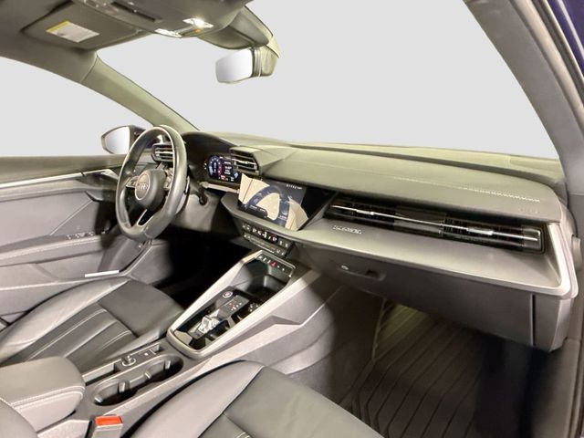 2023 Audi A3 40 Premium - 23051146 - 18