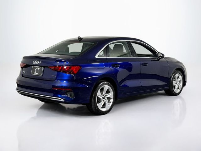 2023 Audi A3 40 Premium - 23051146 - 19