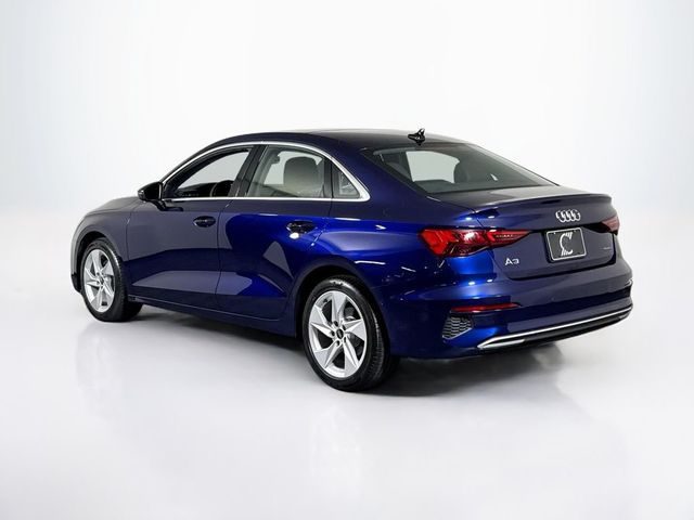 2023 Audi A3 40 Premium - 23051146 - 20
