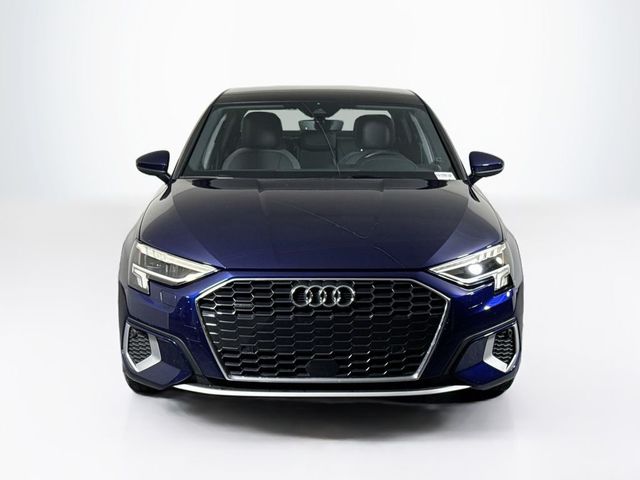 2023 Audi A3 40 Premium - 23051146 - 21