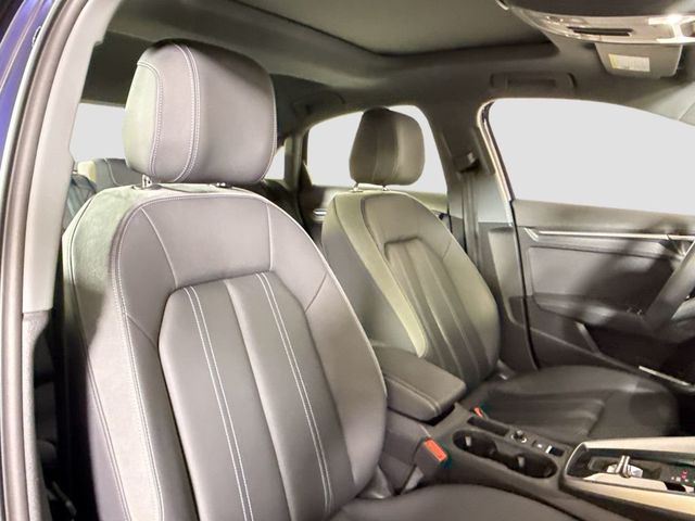 2023 Audi A3 40 Premium - 23051146 - 23