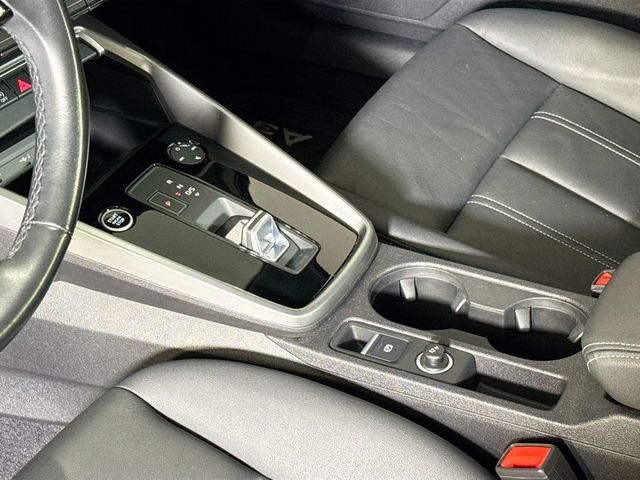 2023 Audi A3 40 Premium - 23051146 - 5