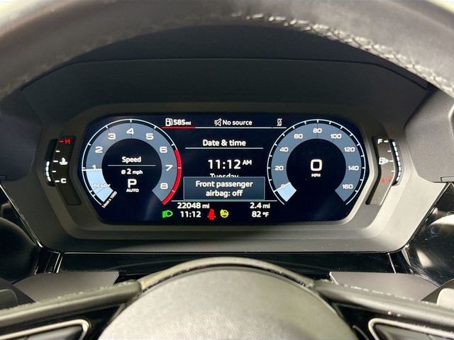 2023 Audi A3 40 Premium - 23051146 - 6