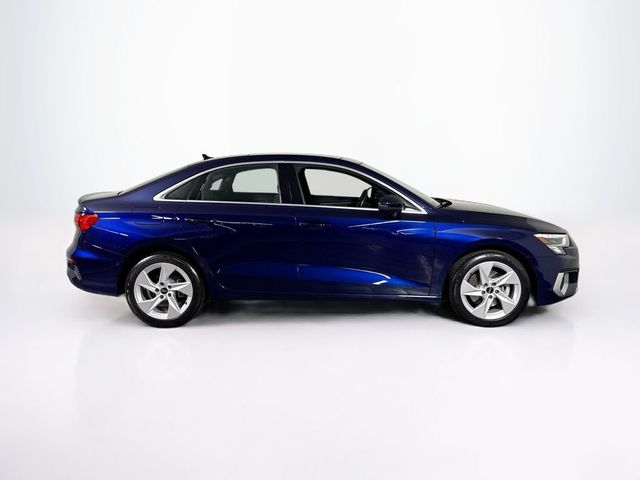 2023 Audi A3 40 Premium - 23051146 - 8