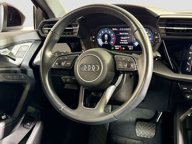 2023 Audi A3 40 Premium - 23051361 - 9
