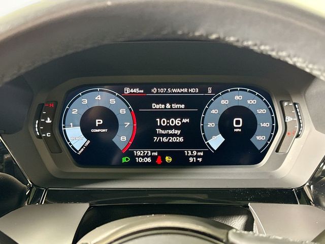 2023 Audi A3 40 Premium - 23051361 - 10