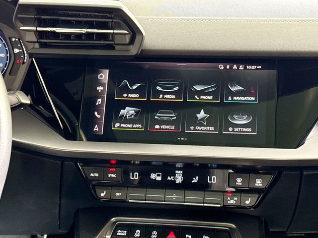 2023 Audi A3 40 Premium - 23051361 - 12