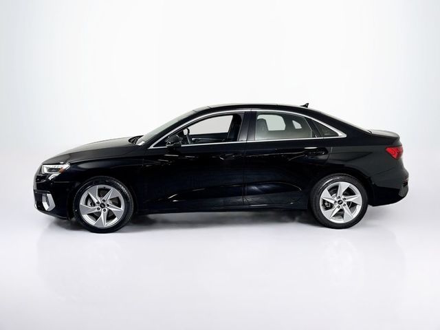 2023 Audi A3 40 Premium - 23051361 - 1