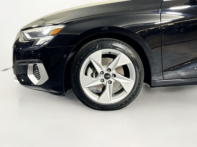 2023 Audi A3 40 Premium - 23051361 - 22