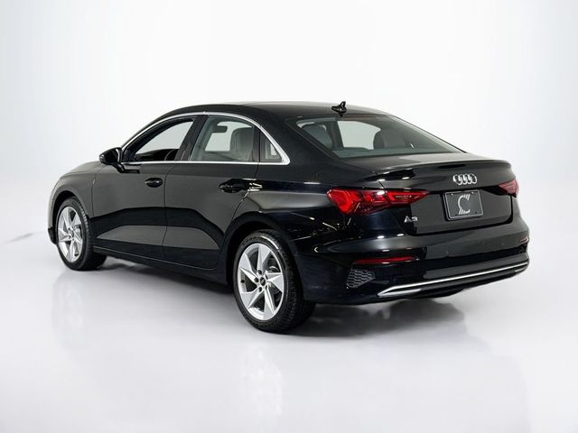 2023 Audi A3 40 Premium - 23051361 - 2