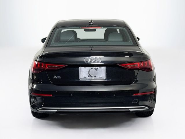 2023 Audi A3 40 Premium - 23051361 - 3
