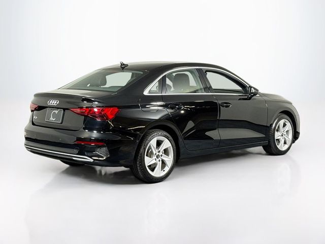 2023 Audi A3 40 Premium - 23051361 - 4