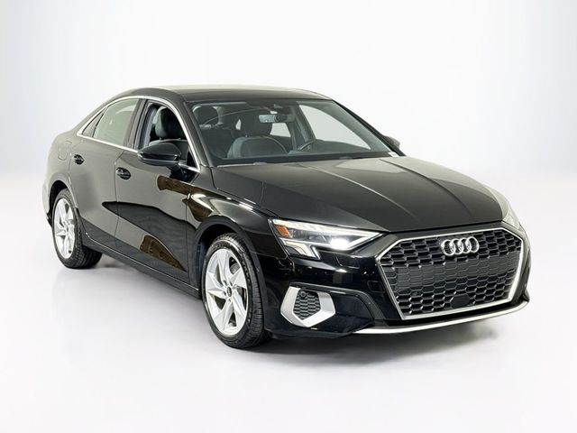 2023 Audi A3 40 Premium - 23051361 - 6