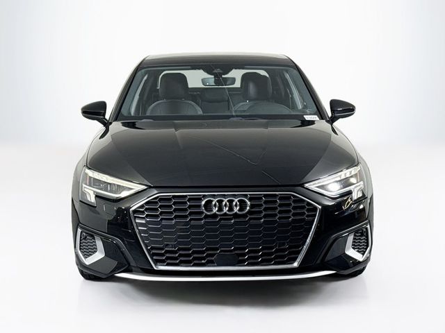 2023 Audi A3 40 Premium - 23051361 - 7