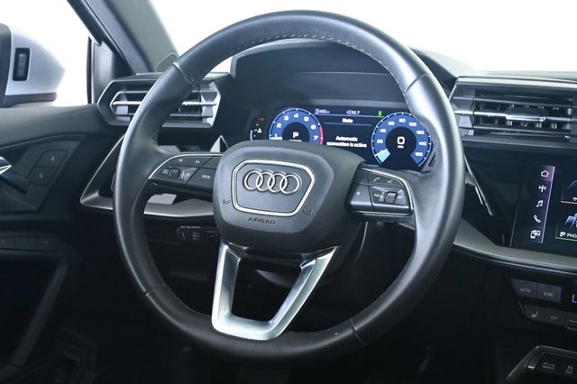 2023 Audi A3 40 Premium Plus - 22966382 - 9