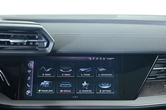 2023 Audi A3 40 Premium Plus - 22966382 - 12