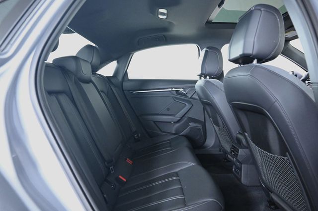2023 Audi A3 40 Premium Plus - 22966382 - 15