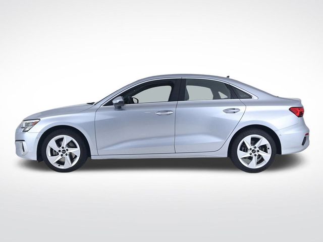 2023 Audi A3 40 Premium Plus - 22966382 - 1