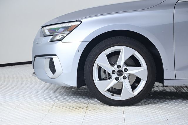 2023 Audi A3 40 Premium Plus - 22966382 - 22