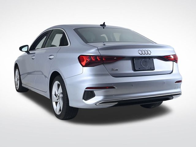 2023 Audi A3 40 Premium Plus - 22966382 - 2