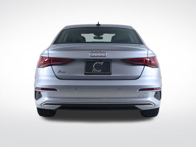 2023 Audi A3 40 Premium Plus - 22966382 - 3