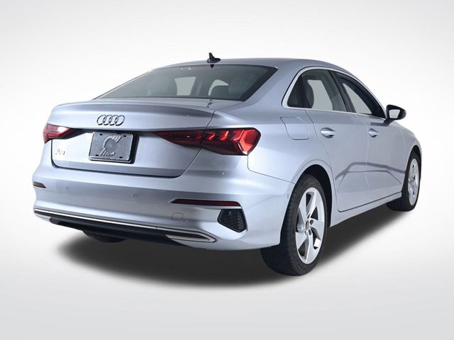 2023 Audi A3 40 Premium Plus - 22966382 - 4