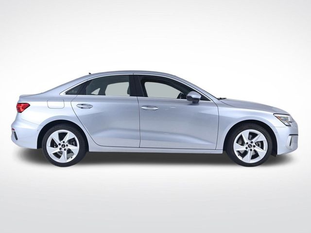 2023 Audi A3 40 Premium Plus - 22966382 - 5