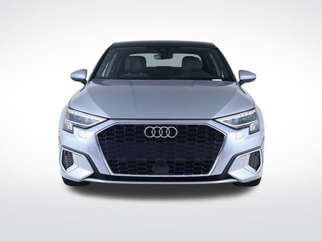 2023 Audi A3 40 Premium Plus - 22966382 - 7