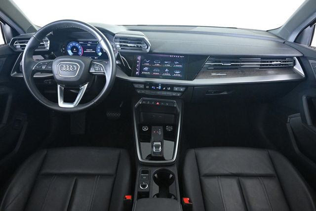 2023 Audi A3 40 Premium Plus - 22966382 - 8