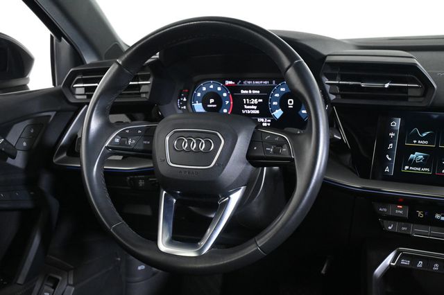 2023 Audi A3 40 Premium Plus - 22969846 - 9