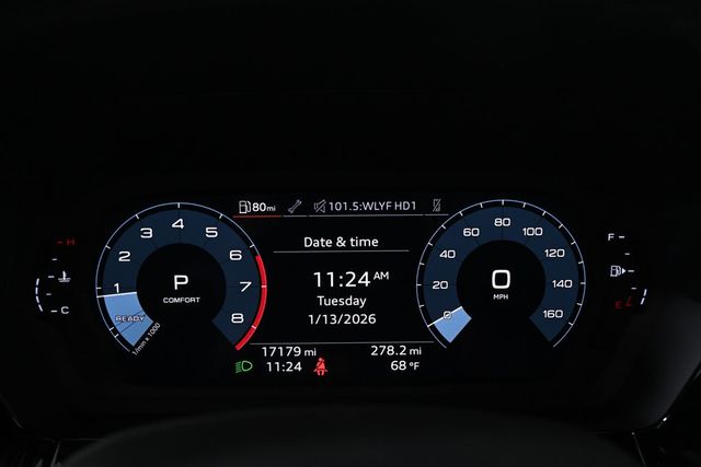 2023 Audi A3 40 Premium Plus - 22969846 - 11