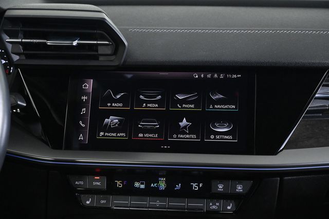 2023 Audi A3 40 Premium Plus - 22969846 - 12