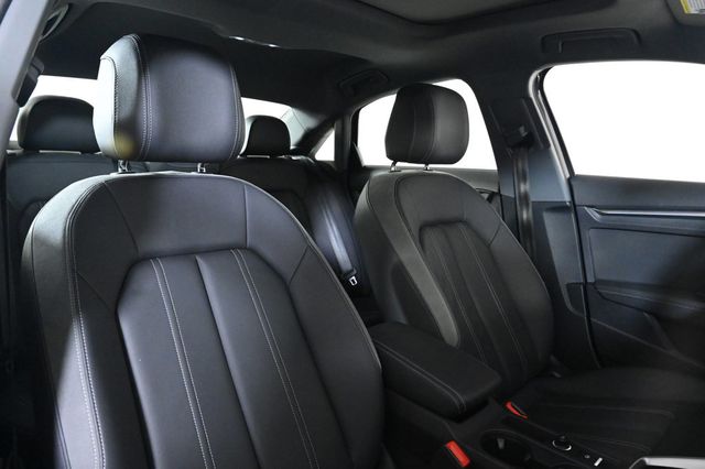 2023 Audi A3 40 Premium Plus - 22969846 - 15