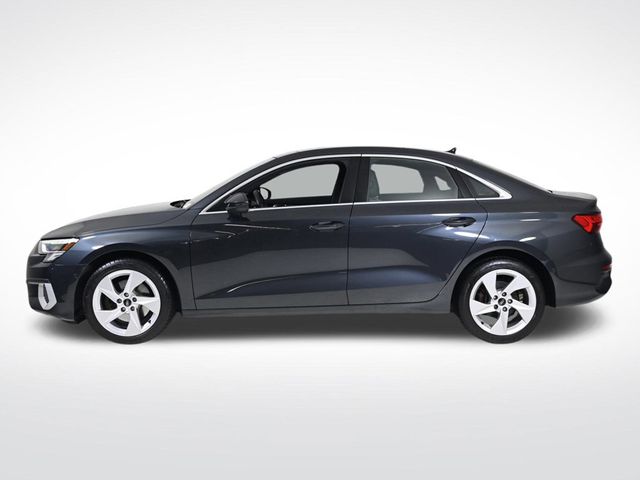 2023 Audi A3 40 Premium Plus - 22969846 - 1