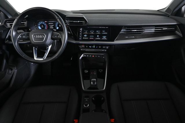 2023 Audi A3 40 Premium Plus - 22969846 - 8