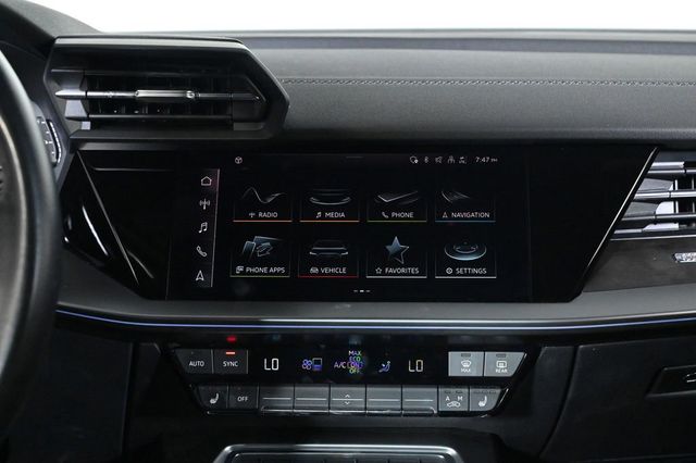 2023 Audi A3 40 Premium Plus - 23021673 - 12