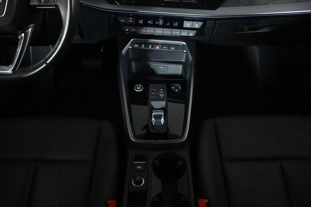 2023 Audi A3 40 Premium Plus - 23021673 - 13