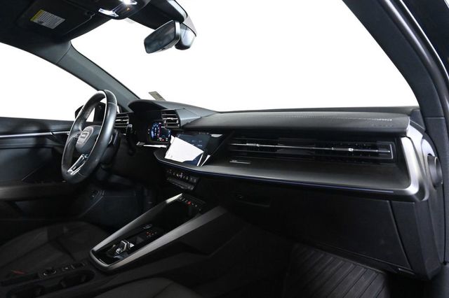 2023 Audi A3 40 Premium Plus - 23021673 - 14