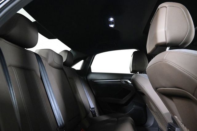 2023 Audi A3 40 Premium Plus - 23021673 - 16