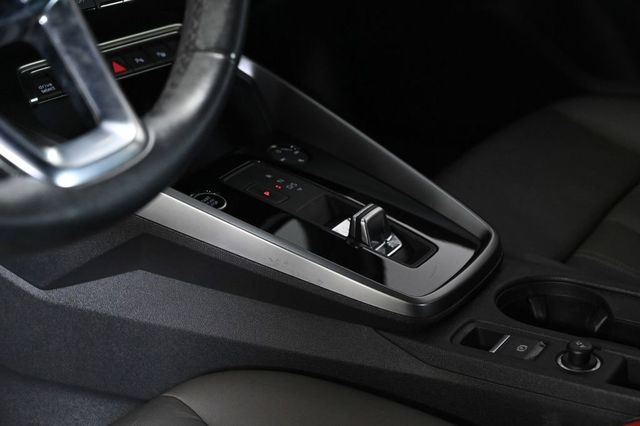 2023 Audi A3 40 Premium Plus - 23021673 - 17