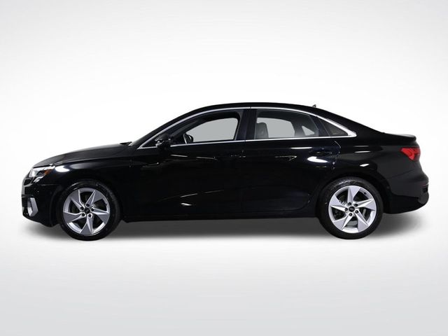 2023 Audi A3 40 Premium Plus - 23021673 - 1