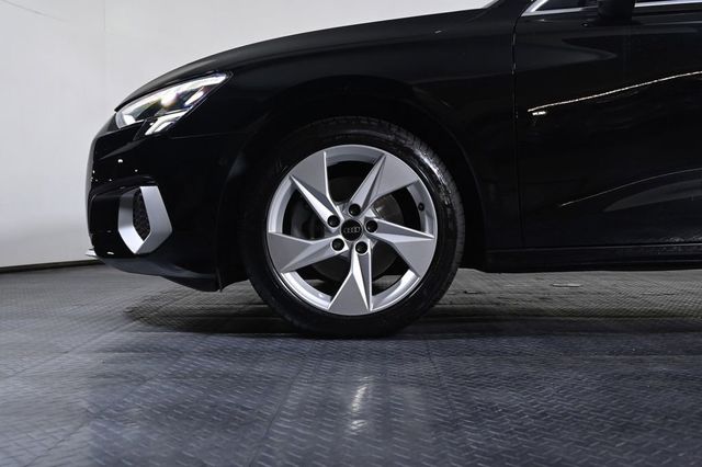 2023 Audi A3 40 Premium Plus - 23021673 - 22