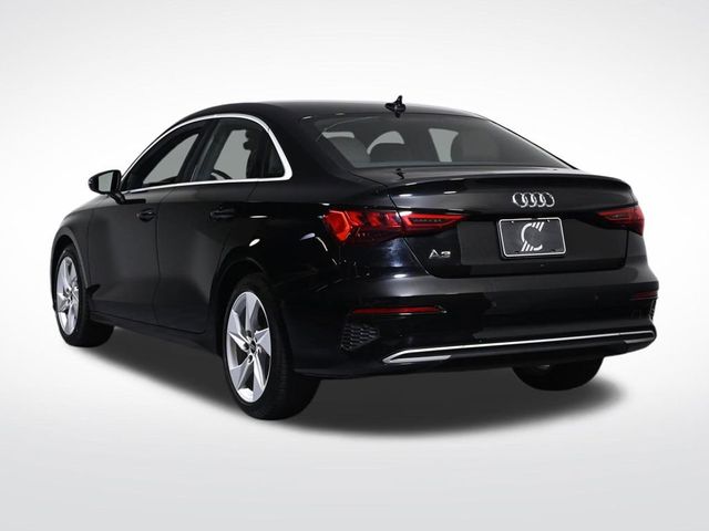 2023 Audi A3 40 Premium Plus - 23021673 - 2