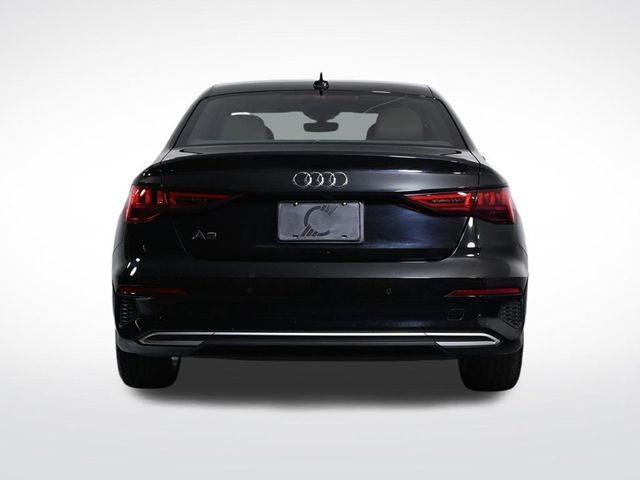 2023 Audi A3 40 Premium Plus - 23021673 - 3