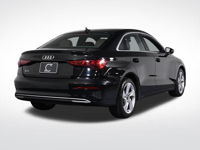 2023 Audi A3 40 Premium Plus - 23021673 - 4