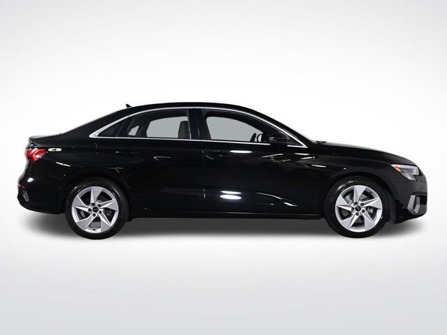 2023 Audi A3 40 Premium Plus - 23021673 - 5
