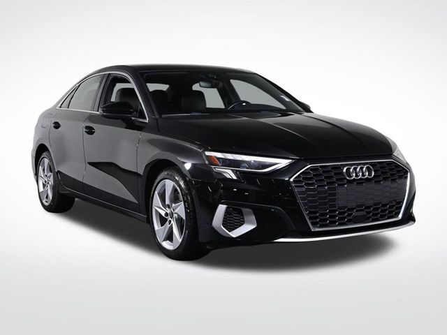 2023 Audi A3 40 Premium Plus - 23021673 - 6