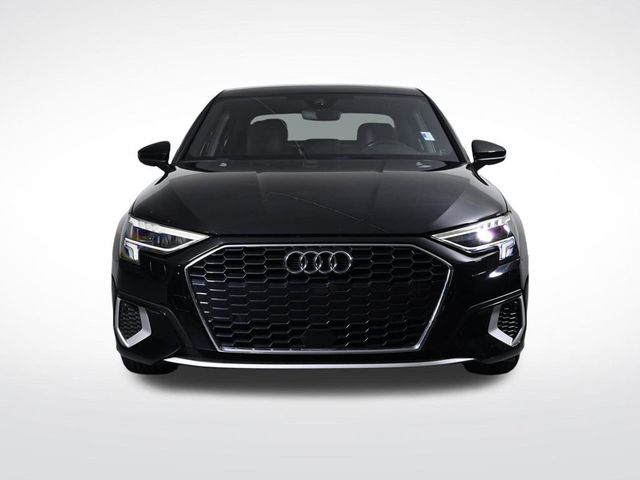 2023 Audi A3 40 Premium Plus - 23021673 - 7