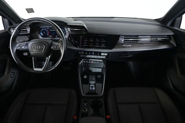 2023 Audi A3 40 Premium Plus - 23021673 - 8